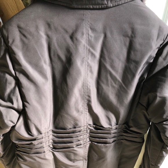 Hilary Radley jacket - Picture 2 of 3